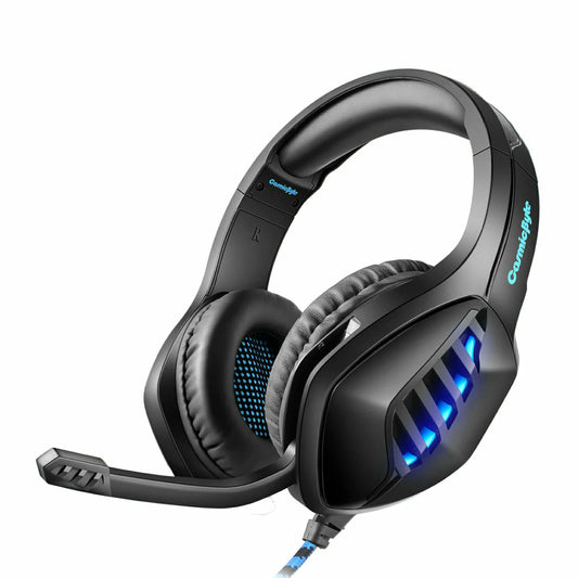 Cosmic Byte GS430,cosmic byte headset,gaming headphones