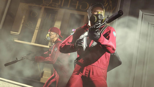  GTA V PS5 Game – Grand Theft Auto V Enhanced Edition - Microcenter India.