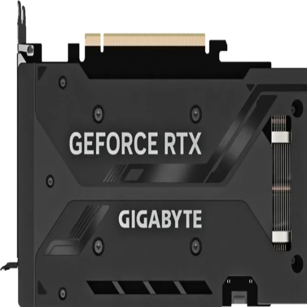 Gigabyte GeForce RTX 4070 WINDFORCE 2X OC 12G Graphics Card - Microcenter India.
