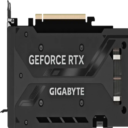 Gigabyte GeForce RTX 4070 WINDFORCE 2X OC 12G Graphics Card - Microcenter India.