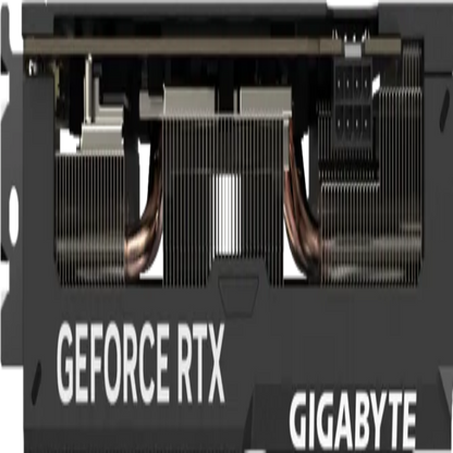 Gigabyte GeForce RTX 4070 WINDFORCE 2X OC 12G Graphics Card - Microcenter India.