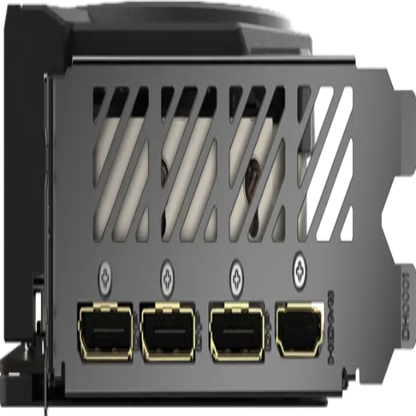 Gigabyte GeForce RTX 4070 WINDFORCE 2X OC 12G Graphics Card - Microcenter India.