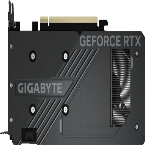 Gigabyte Geforce RTX 5050 Gaming OC 8GB GDDR6 Graphics Card - Microcenter India.
