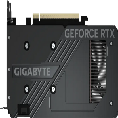 Gigabyte Geforce RTX 5050 Gaming OC 8GB GDDR6 Graphics Card - Microcenter India.
