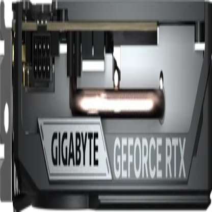 Gigabyte Geforce RTX 5050 Gaming OC 8GB GDDR6 Graphics Card - Microcenter India.