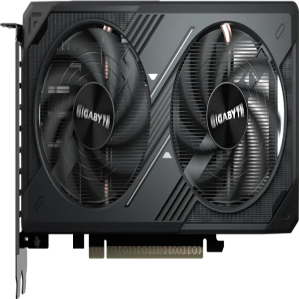 Gigabyte Geforce RTX 5050 Gaming OC 8GB GDDR6 Graphics Card - Microcenter India.
