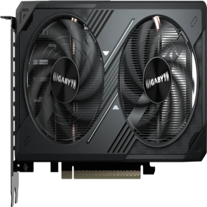 Gigabyte Geforce RTX 5050 Gaming OC 8GB GDDR6 Graphics Card - Microcenter India.
