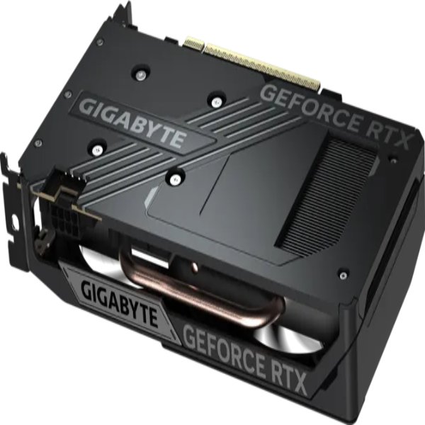 Gigabyte Geforce RTX 5050 Gaming OC 8GB GDDR6 Graphics Card - Microcenter India.
