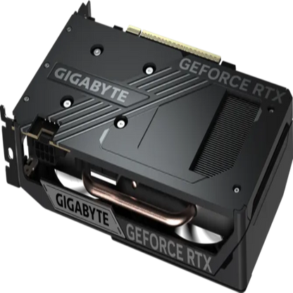 Gigabyte Geforce RTX 5050 Gaming OC 8GB GDDR6 Graphics Card - Microcenter India.
