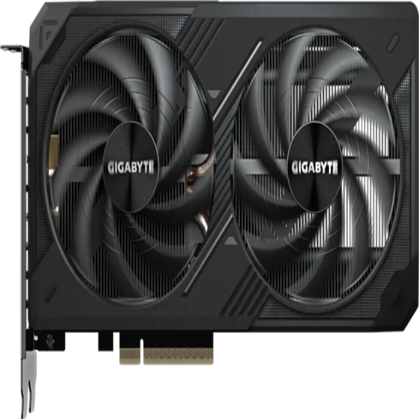 Gigabyte GeForce RTX 5060 Ti Windforce OC 16GB GDDR7 Graphics Card - Microcenter India.
