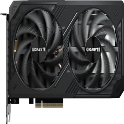 Gigabyte GeForce RTX 5060 Ti Windforce OC 16GB GDDR7 Graphics Card - Microcenter India.
