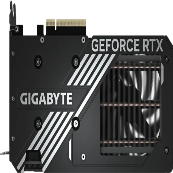 Gigabyte GeForce RTX 5060 Ti Windforce OC 16GB GDDR7 Graphics Card - Microcenter India.

