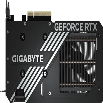 Gigabyte GeForce RTX 5060 Ti Windforce OC 16GB GDDR7 Graphics Card - Microcenter India.
