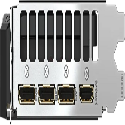 Gigabyte GeForce RTX 5060 Ti Windforce OC 16GB GDDR7 Graphics Card - Microcenter India.
