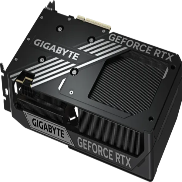 Gigabyte GeForce RTX 5060 Ti Windforce OC 16GB GDDR7 Graphics Card - Microcenter India.
