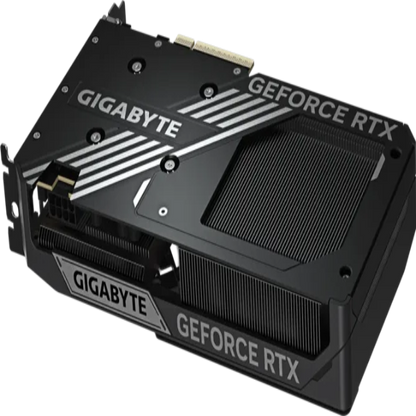 Gigabyte GeForce RTX 5060 Ti Windforce OC 16GB GDDR7 Graphics Card - Microcenter India.
