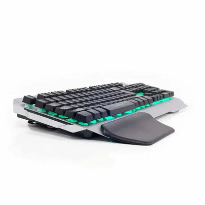 Cosmic Byte CB-GK-06 Galactic Wired Gaming Keyboard - Microcenter India.