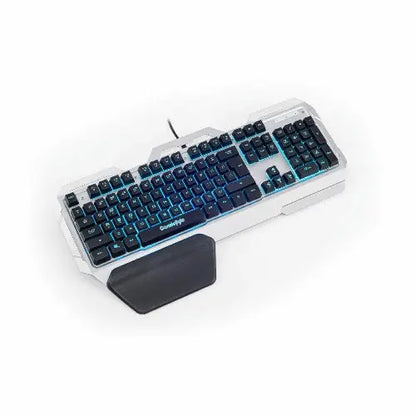 Cosmic Byte CB-GK-06 Galactic Wired Gaming Keyboard - Microcenter India.