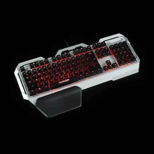 Cosmic Byte CB-GK-06 Galactic Wired Gaming Keyboard - Microcenter India.