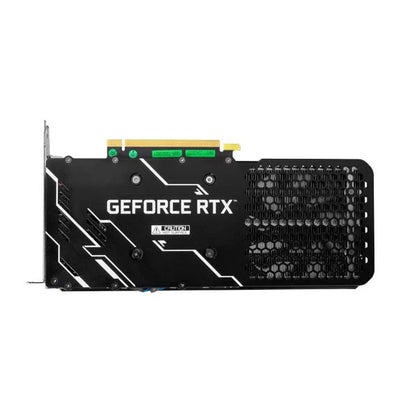 Galax RTX 3060 1-Click OC 12GB Graphics Card  Microcenter India