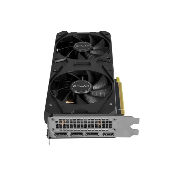 Galax RTX 3060 1-Click OC 12GB Graphics Card  Microcenter India