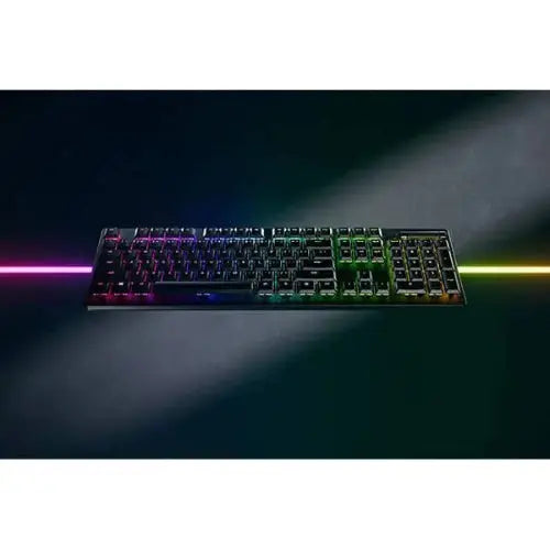 Razer DeathStalker V2 Pro - Wireless  Optical Gaming Keyboard - Microcenter India.