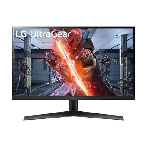 LG Ultragear 27GN60R-B FHD IPS Gaming Monitor 68.58 cm (27 Inch) - Microcenter India.
