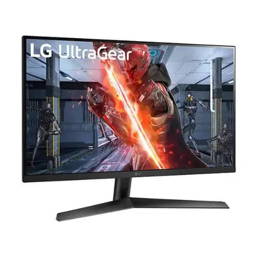 LG Ultragear 27GN60R-B FHD IPS Gaming Monitor 68.58 cm (27 Inch) - Microcenter India.
