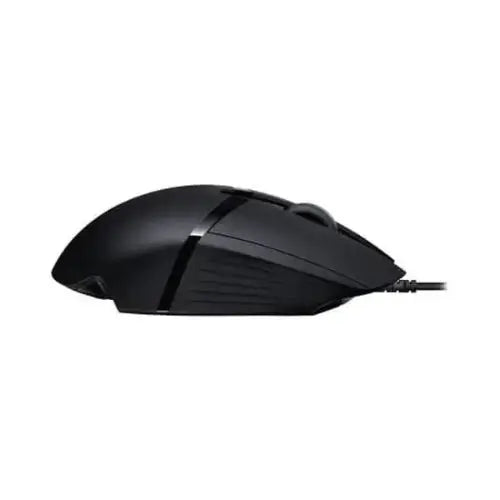Logitech G402 Hyperion Fury USB Wired Gaming Mouse - Microcenter India.