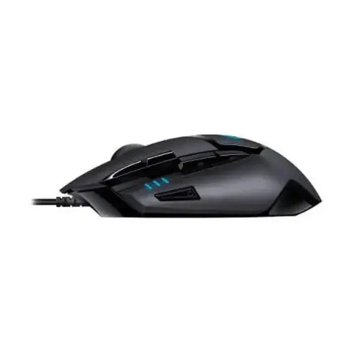 Logitech G402 Hyperion Fury USB Wired Gaming Mouse - Microcenter India.