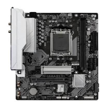 GIGABYTE B650M Gaming WiFi Motherboard - Microcenter India.