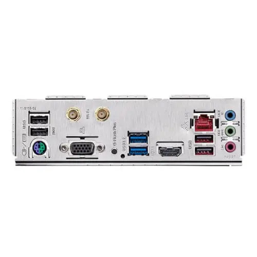 GIGABYTE B650M Gaming WiFi Motherboard - Microcenter India
