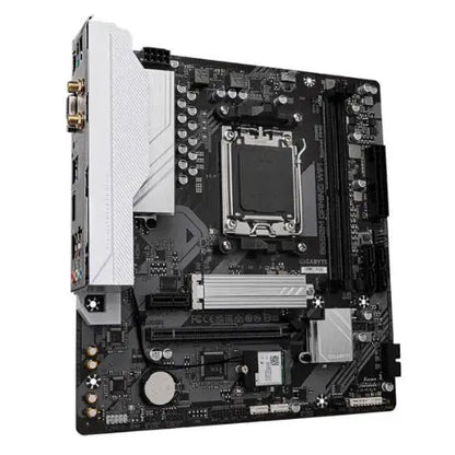 GIGABYTE B650M Gaming WiFi Motherboard - Microcenter ndia.