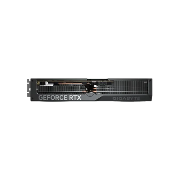 Gigabyte GeForce RTX  5070 Ti WINDFORCE OC V2 16G Graphic Card - Microcenter India.
