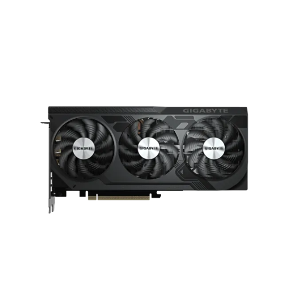 Gigabyte GeForce RTX  5070 Ti WINDFORCE OC V2 16G Graphic Card - Microcenter India.