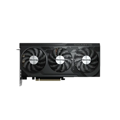 Gigabyte GeForce RTX  5070 Ti WINDFORCE OC V2 16G Graphic Card - Microcenter India.