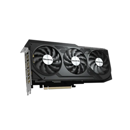 Gigabyte GeForce RTX  5070 Ti WINDFORCE OC V2 16G Graphic Card - Microcenter India.