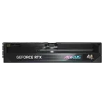 Gigabyte AORUS GeForce RTX 5080 MASTER 16G Graphics Card  Microcenter India