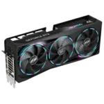 Gigabyte AORUS GeForce RTX 5080 MASTER 16G Graphics Card  Microcenter India