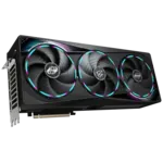 Gigabyte AORUS GeForce RTX 5080 MASTER 16G Graphics Card  Microcenter India