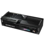 Gigabyte AORUS GeForce RTX 5080 MASTER 16G Graphics Card  Microcenter India