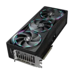 Gigabyte AORUS GeForce RTX 5080 MASTER 16G Graphics Card  Microcenter India