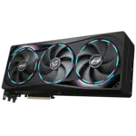 Gigabyte AORUS GeForce RTX 5080 MASTER 16G Graphics Card  Microcenter India