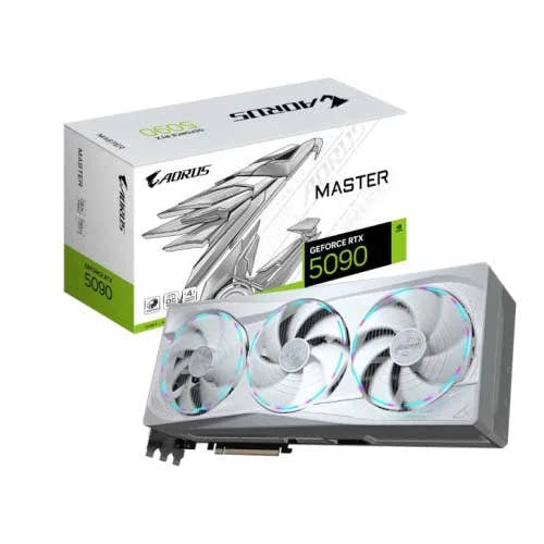 5090 master ice
