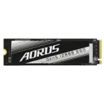 Gigabyte AORUS Gen5 12000 SSD 1TB Internal SSD  Microcenter India