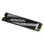 Gigabyte AORUS Gen5 12000 SSD 1TB Internal SSD  Microcenter India