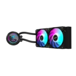 Gigabyte AORUS WATERFORCE II 240 CPU AIO Cooler