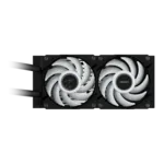 Gigabyte AORUS WATERFORCE II 240 CPU AIO Cooler  Microcenter India