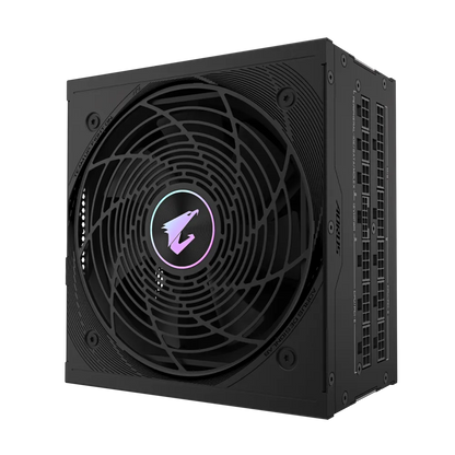 Gigabyte Aorus Elite P1000W Platinum SMPS  Microcenter India