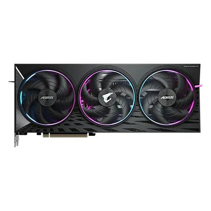 Gigabyte Aorus RX 9070 XT Elite 16GB GDDR6 Graphics Card  Microcenter India